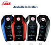 keyless entry car alarm system