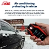 keyless engine start stop system